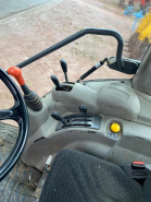 Tracteur agricole Kubota M8540 Narrow - sans relevage avant - 86 ch - Occasion 2016_1