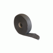 Laine acier doux n°000 bobine de 1kg_1