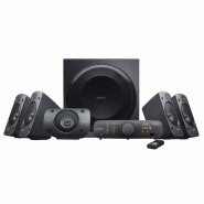 Logitech Z906 surround speaker_1