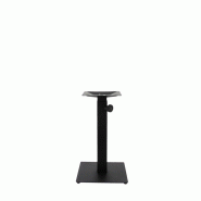 Pied de table entry 3 positions H72/90/108 CM -_1
