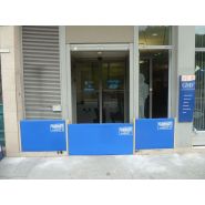 Protection anti-inondation floodgate_1