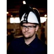 Speedglas™ 100-QR - cagoule de soudure 3M avec filtre 100V et rail QR_1