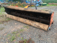 Broyeur à axe horizontal NC 2.0m - Occasion - Largeur de travail 2,45m - Année 2000 - Référence E008171_1