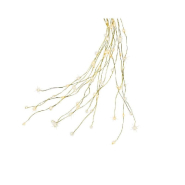Chute 408 microLED blanc chaud / blanc classique L180cm_1