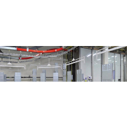 Convoyeur aérien simple, modulable et fiable pour environnements difficiles - S180 - SEMA_1