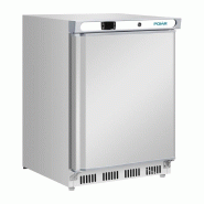 Dessous de comptoir réfrigéré positif Inox - 150L | Polar - PC002_1
