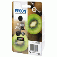 Epson Kiwi Singlepack Black 202XL Claria Premium Ink_1