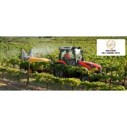 Frutteto cvt 90 à 115 tracteur agricole - same - puissance max 65 à 83 ch_1