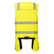 Gilet à outils - Classe 1 - PW3 - PW308 - Portwest_1