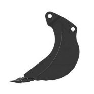 Godet d'excavation extra-robuste - caterpillar finance france - 305 mm (12 in), à claveter - poids 113 kg_1