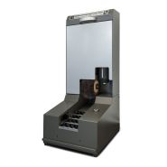 Lave-semelles SEC 150 - Nettoyage professionnel avec brosses intégrées et distributeur de cirage_1