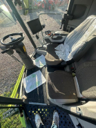 Moissonneuse-batteuse Claas LEXION 6700 – 7,70 m_1