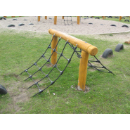 Parcours sportif pour enfants Omalia - HAGS - réf 8045595 - tranche d'âge 3-12 ans - montage en 4h_1