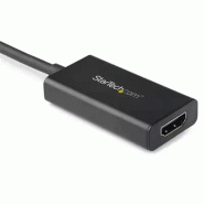 StarTech Adaptateur DisplayPort vers HDMI 4K 60 Hz avec_1