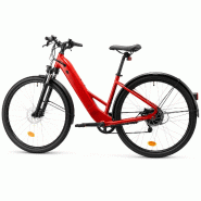 Vélo électrique urbain LOFT 100_1