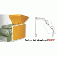 Aimant filtre  magnétiques - constructeur calamit_1