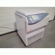 Centrifugeuse réfrigérée THERMO ELECTRON JOUAN GR4I Avec Rotor 11175338_1