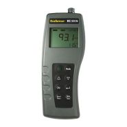 Conductimètre enregistreur EcoSense EC300M - mesure de conductivité et température sur le terrain_1