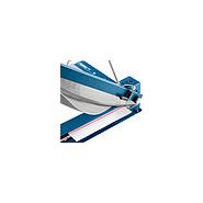 Dahle 564 - Cisaille de bureau professionnelle - Novus Dahle GmbH & Co. KG - Table 475x310 mm - Coupe laser de précision_1