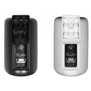 Enceinte compacte murale 40W IP46 - JS-EST40 Blanche avec support mural inclus_1