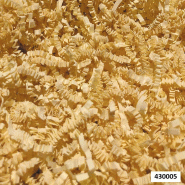 Frisure Plissée - 430009 – Coloris : Bleu clair_1