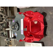 Grappin à ferraille Euromec - PE01 pour camion grue et mini pelle de 0.8 à 10 tonnes_1