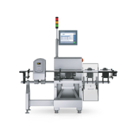 Matériel de triage alimentaire - Pesage ultra précis et détection de métaux - HC-A-MDi - Wipotec_1