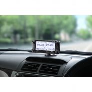 Mobile radio bi-bande ID-5100E compatible D-STAR