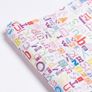 Papier cadeau Zarah 0,70x50 m_1