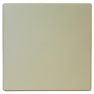 Plateau carré de table extérieur Classic Line 60x60cm décor beige_1