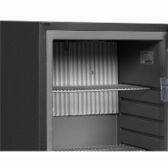 Réfrigérateur Minibar 34 L - Noir | Tefcold - TM42_1
