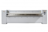 Repasseuse industrielle IronPro - rouleaux 500 à 800 mm - largeurs 2200 à 3300 mm - chauffage gaz ou électrique_1