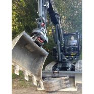 Dispositif Roto-one rb120 pour optimisation des positions de travail