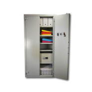 Armoire Forte Blindée Icarsafe Argos 1000 - serrure électronique_1