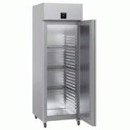 Armoire réfrigérée négative Inox sur roulettes - GN2/1 - 486 L | Liebherr - FFPSvg6501 924 Performance_1