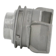 Demi-raccord symétrique avec verrou - DN 50 mm - M 1