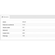 Godets de tri ou cribleur Steelwrist - renforcés en Hardox 500 - pour 18 à 32 t_1