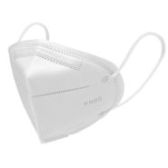 Masque FFP2 blanc - norme EN 149:2001 A1:2009 - MIF Medical - MIF-FFP2 - efficace contre les virus_1