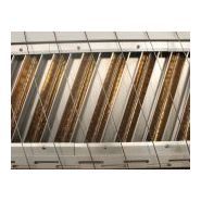 Master Cassette™ - sécheurs infrarouges Solaronics - système de verrouillage électrique et contrôle de puissance_1