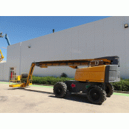 Nacelle telescopique HAULOTTE ht23rtj o occasion_1