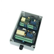 Norma Petit - Télécommande radio industrielle Tyro Remotes - 20 sorties - Simplex ou duplex_1