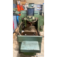 Rectifieuse plane LGB - système magnétique 700x450 mm - courses 900x600 mm - entièrement automatique_1