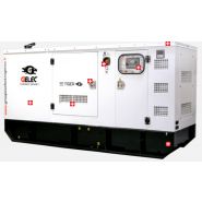 550yc lion groupes électrogènes industriel - gelec  - 550 kva