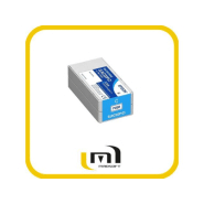 Cartouches d'encre pigmentée Epson TM-C3500 - Technologie DURABrite Ultra - 32,5ml - Plusieurs couleurs disponibles_1