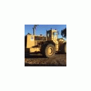 Chargeurs sur pneus caterpillar 988b_1