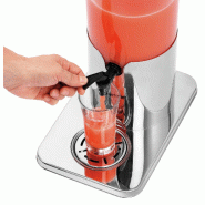 Distributeur boissons DEW5 150996 Bartscher_1