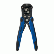 KLEIN TOOLS 11061 Pince à dénuder / couper auto-ajustable_1