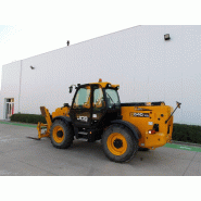 Nacelle Telescopique JCB 540-180 OCCASION_1