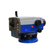 Niveau numérique de nivellement destiné aux constructeurs, entrepreneurs, ingénieurs et arpenteurs-géomètres - Stonex D1_1