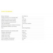 Ot900l - tracteur pousseur - alitrak - capacité de traction 3 000 kg_1